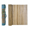 Markíza, tienidlo do záhrady - 1,5 x 5 m bambusový kryt rohož (1,5 x 5 m bambusový kryt rohož)