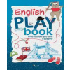 English Play book - Procvičování pro děti i dospělé - autor neuvedený