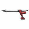 MILWAUKEE M18™ dávkovacia pištoľ s 600 ml púzdrom - C18PCG/600A-201B