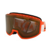 Lyžiarske okuliare Adidas SP0040 43C Veľkosť: 99