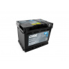 Exide Premium 12V 60Ah 600A EA601 (L) nabitá autobatéria