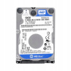Pevný disk Western Digital Blue WD Scorpio Blue 500GB SATA III 2,5