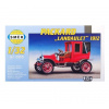 Směr Model auta Packard Landaulet 1912 1:32