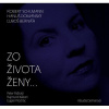 Klaudia Dernerová Zo života ženy...