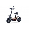 NITRO SCOOTERS Monster 2000 Ultra Premium EEC (15Ah)