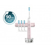 Sonická zubná kefka Philips Sonicare 9000 DiamondClean Pink HX9911/79