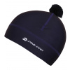 Alpine Pro Abere Unisex športové čiapky UHAY122 námornícka modrá S