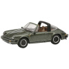 Schuco 452670300 H0 Porsche 911 Carrera 3.2; 452670300