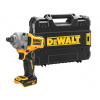 DEWALT DCF891NT 18VOLT AKU BEZUHLÍKOVÝ RÁZOVÝ UTAHOVÁK 1/2