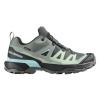 Salomon X Ultra 360 GTX W Sedona Sage/Black/Sea Foam 38