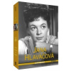 Jana Hlaváčová - Zlatá kolekce DVD