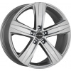 Mak - Mak STONE5 farba: SILVER 7.5 18 5x160 ET50