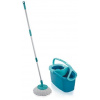 Mop Leifheit Set Rotation Disc Mop (EVO) (55413)