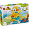 LEGO Duplo 10448 3 v 1 Zvieratká na kolieskach