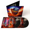 Judas Priest - Invincible Shield (180g) (Limited Edition) (Alternate Cover Artwork) (LP)