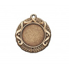 Medaila Z62 Zlato/Striebro/Bronz Verzia: Bronz