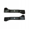 Náhradný nôž na kosačku – Black Decker Blades Grass Blades GSL 200 600 (Black Decker Blades Grass Blades GSL 200 600)