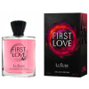 Luxure First Love, Parfumovaná voda 100ml (Alternativa parfemu Yves Saint Laurent Opium Black Over Red) pre ženy