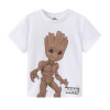 Character Short Sleeve T-Shirt Juniors Groot 5-6 rokov