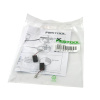 Uhlíkové kefy FESTOOL 495144 pre RAP150FE Shinex