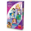 Pexeso Disney Princezny 2