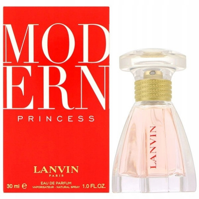 Lanvin Modern Princess 30 ml parfumovaná voda žena EDP