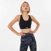 Športová podprsenka Everlast Black 1013654 8 (36)