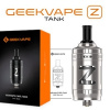 GEEKVAPE Z MTL 2ml - SILVER VERZIA
