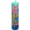 Barbie Color Reveal Mořská panna 4. série