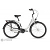 Kellys Avery 30 26 dámsky bicykel, biela S