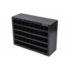 Kovový organizér na drobné nářadí 860 x 303 x 615 mm - TC326902 TC326902