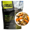Adventure Menu Zeleninové Rizoto S Tofu 400 g