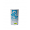 Kolagén Reishi BIO instantná káva s MCT olejom - Cordyceps - Ashwagandha - Chaga - Guarana - Lion's Mane 100g plechovka ANilab Tubus Guarana Ashwagandha Instantná káva ANi