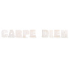 small foot Dekorace Carpe diem small foot Dekorace Carpe diem