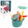 SET NA UPRATOVANIE PRE DETI VEDRO XG2-20B