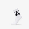 Nike Sportswear Essential Crew Socks 3-Pack White/ Black/ Black M M