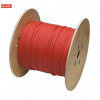 Solárny kábel 6mm2 – 1m červený
