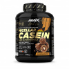 Amix nutrition Black Line Micellar Casein 2000 g Príchuť: Chrumkavý bombon