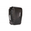 Taška na nosič THULE Shield Pannier 17l