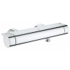 Grohe Grohtherm 2000 Termostatická sprchová batéria, chróm 34169001-GR