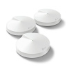 ABCtech TP-Link Deco M9 Plus - Meshový Wi-Fi systém pro chytré domácnosti (3-pack)