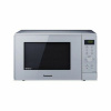Mikrovlnná Rúra s Grilom Panasonic NN-GD36HMSUG 23 L Striebristý 1000 W