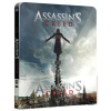 Assassin's Creed 3D Steelbook Steelbook