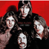 2LP Pink Floyd: Live 1969