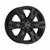 MAK Mak Stone6 8x18 6x114.3 ET30 Gloss Black 66.1