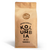 Káva Zlaté Zrnko - Kolumbia - 