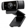 webová kamera Logitech HD Pro Stream Webcam C922 960-001088