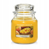 Yankee Candle Mango Peach Salsa 411 g