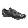 GAERNE tretry MTB Kobra Carbon black 40
