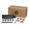 HP originál maintenance kit L0H25A, 225000str., HP LJ M607, M608, M609, LJ Managed E60055, sada pre údržbu